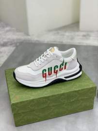 Picture of Gucci Shoes _SKUGuccisz38-44mnf011810442